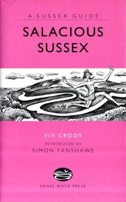 Produktbild: Salacious Sussex