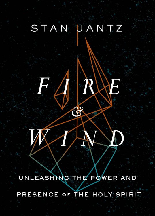 Produktbild: Fire and Wind
