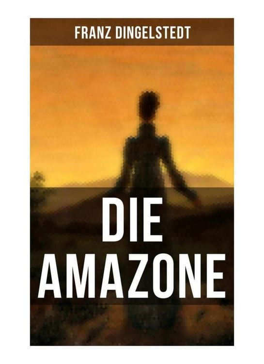 Produktbild: Die Amazone