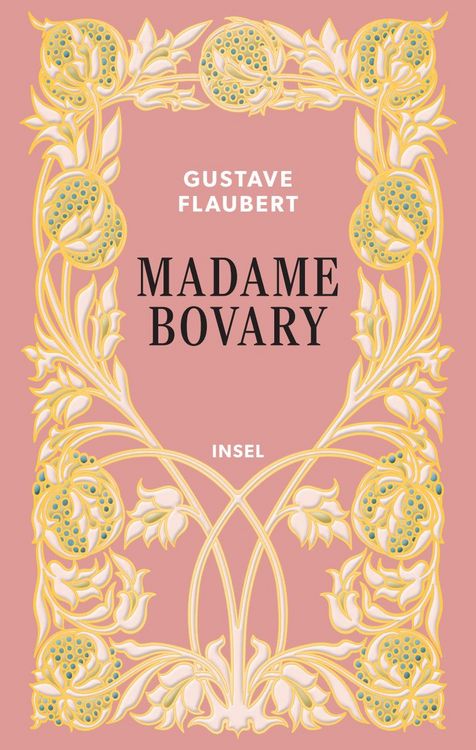 Produktbild: Madame Bovary
