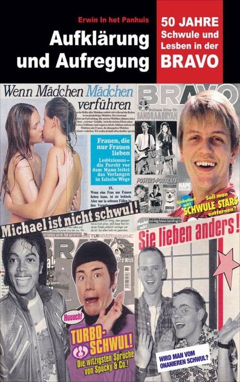 Produktbild: Aufkl&auml;rung und Aufregung