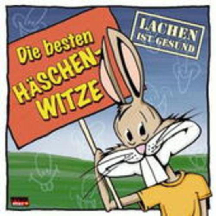 Produktbild: Die besten H&auml;schen-Witze