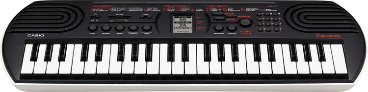 Produktbild: Mini-Keyboard