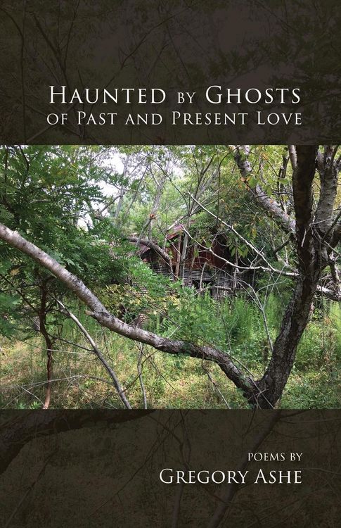Produktbild: Haunted by Ghosts of Past and Present Love