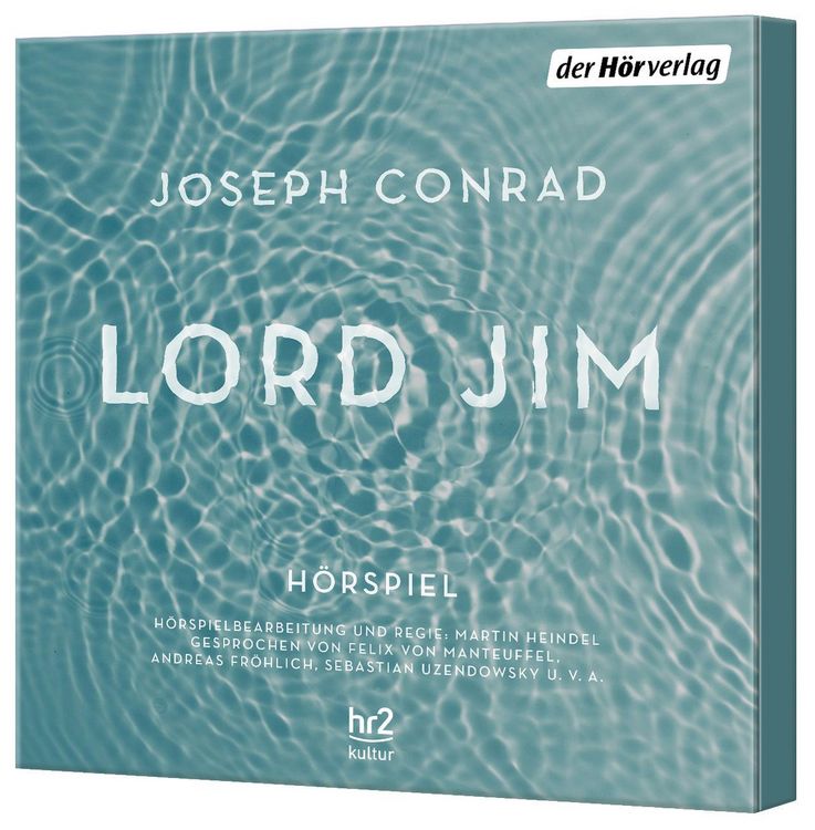 Produktbild: Lord Jim
