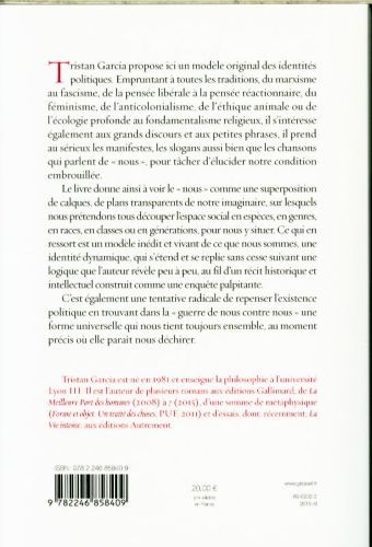 Produktbild: Nous