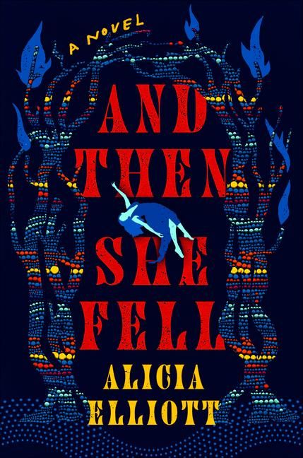 Produktbild: And Then She Fell