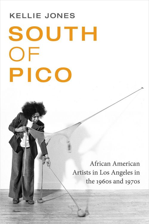 Produktbild: South of Pico