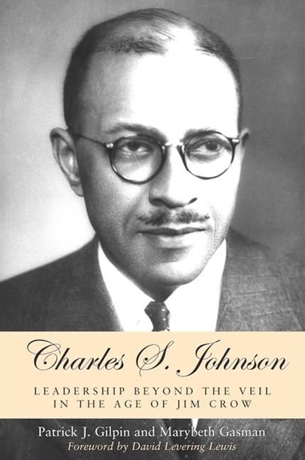 Produktbild: Charles S. Johnson