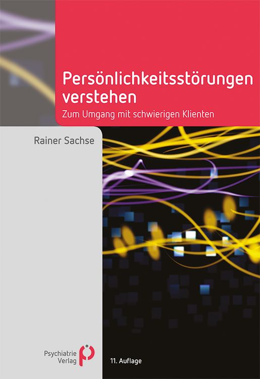 Produktbild: Pers&ouml;nlichkeitsst&ouml;rungen verstehen