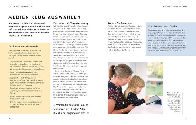 Produktbild: Kinder f&ouml;rdern nach Montessori