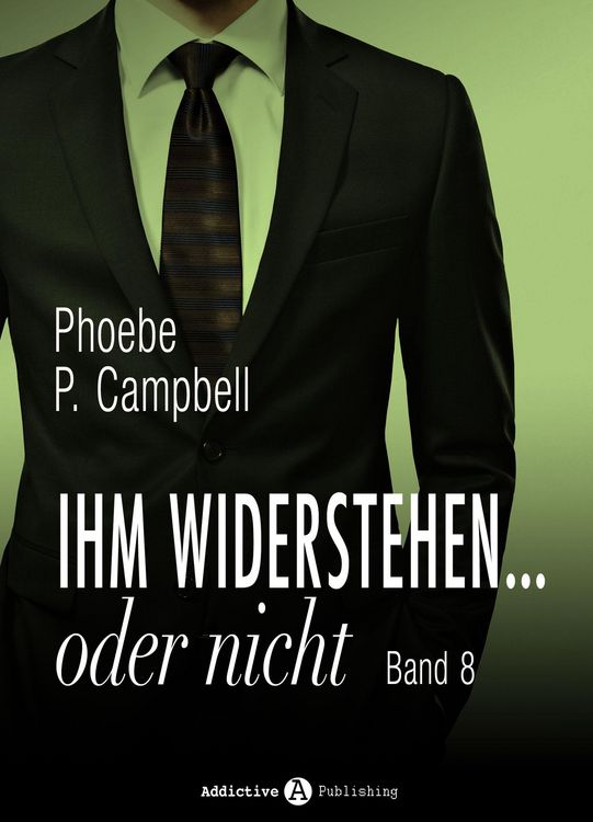 Produktbild: Ihm widerstehen ... oder nicht - 8