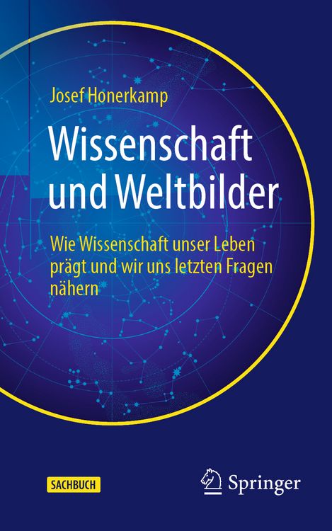 Produktbild: Wissenschaft und Weltbilder