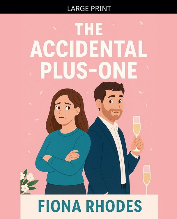 Produktbild: The Accidental Plus-One