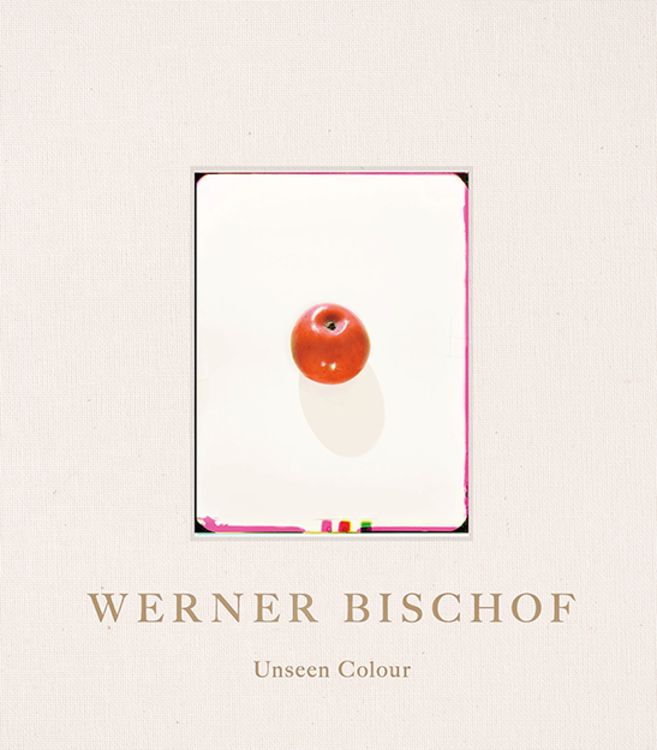 Produktbild: Werner Bischof