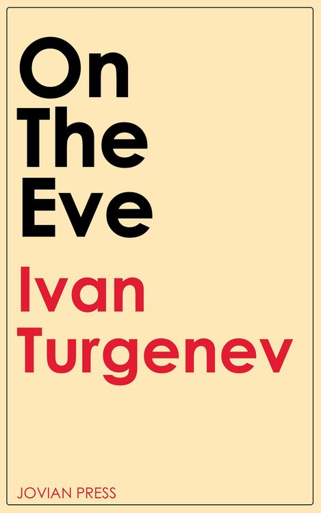 Produktbild: On the Eve