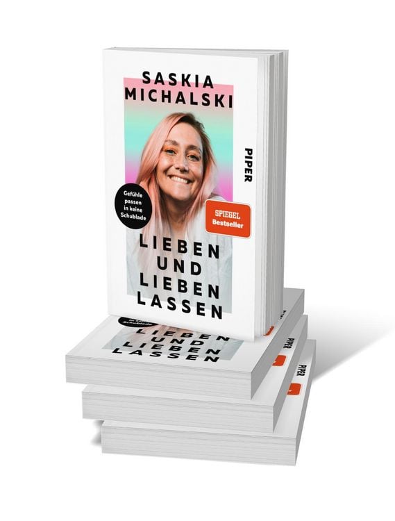 Produktbild: Lieben und lieben lassen
