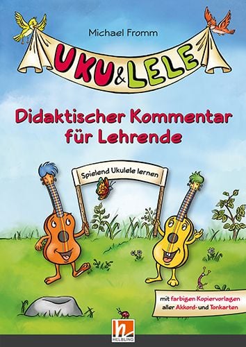 Produktbild: Uku & Lele