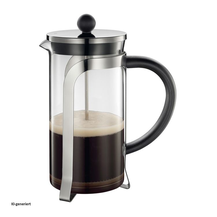Produktbild: cilio Kaffeebereiter NADINE Kaffeebereiter NADINE