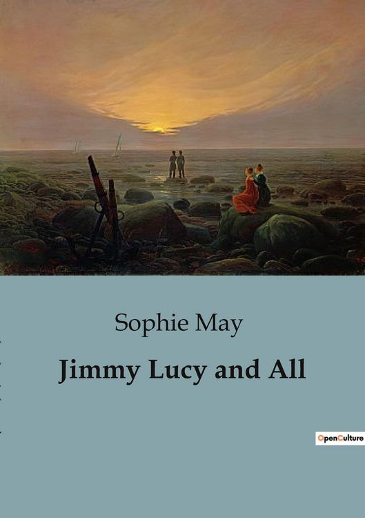 Produktbild: Jimmy Lucy and All