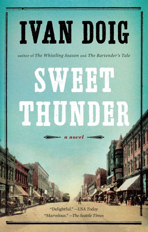 Produktbild: Sweet Thunder