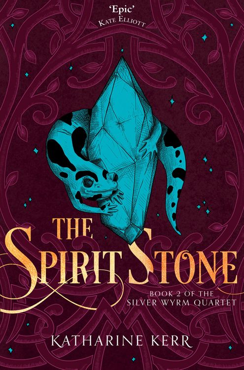 Produktbild: The Spirit Stone