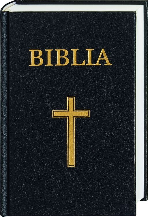 Produktbild: Biblia - Bibel Rum&auml;nisch