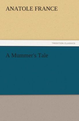 Produktbild: A Mummer's Tale
