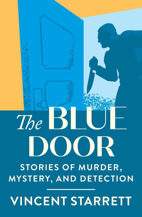 Produktbild: The Blue Door