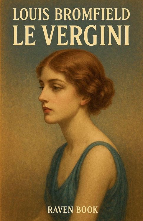 Produktbild: Le Vergini