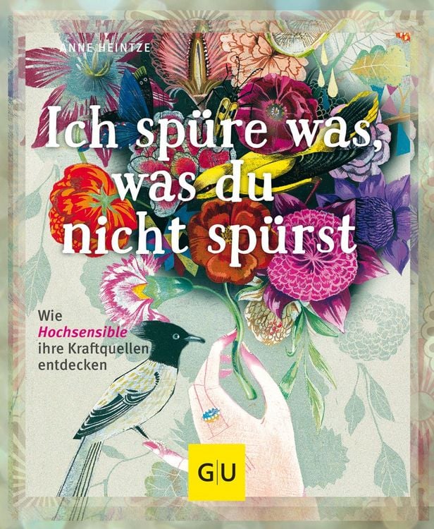 Produktbild: Ich sp&uuml;re was, was du nicht sp&uuml;rst