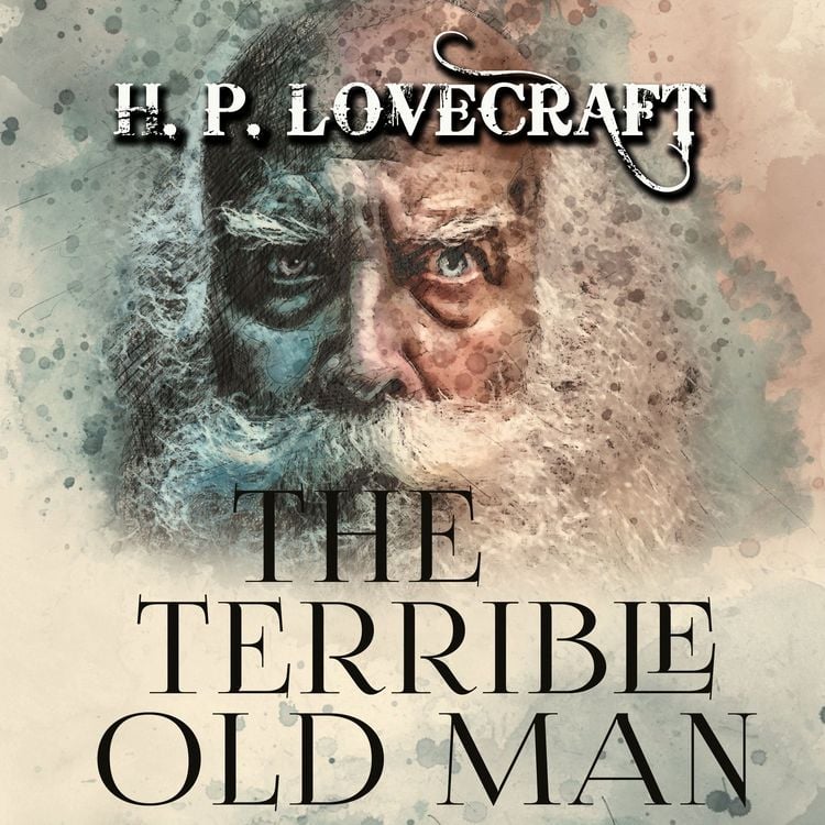 Produktbild: The Terrible Old Man