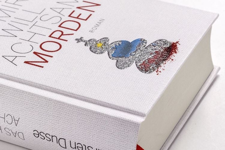 Produktbild: Das Kind in mir will achtsam morden