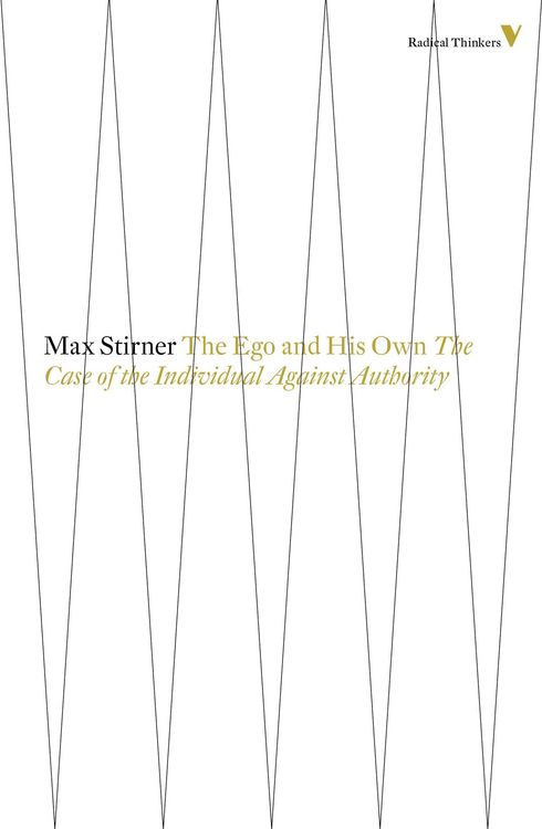 Produktbild: The Ego And His Own