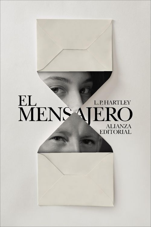Produktbild: El mensajero