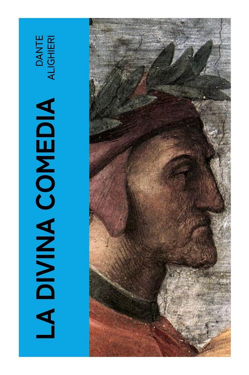 Produktbild: La divina Comedia