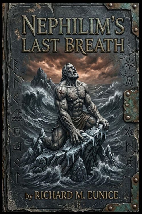 Produktbild: Nephilim's Last Breath