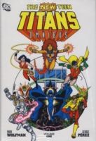 Produktbild: New Teen Titans - Omnibus