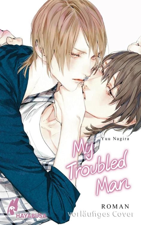 Produktbild: My Troubled Man (My Beautiful Man 3)