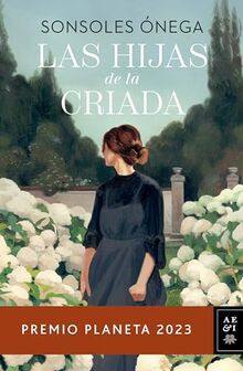 Produktbild: Las hijas de la criada