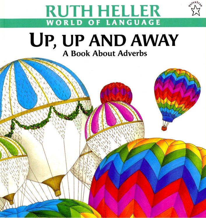 Produktbild: Up, Up and Away