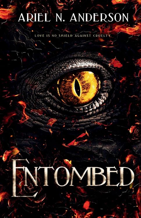 Produktbild: Entombed