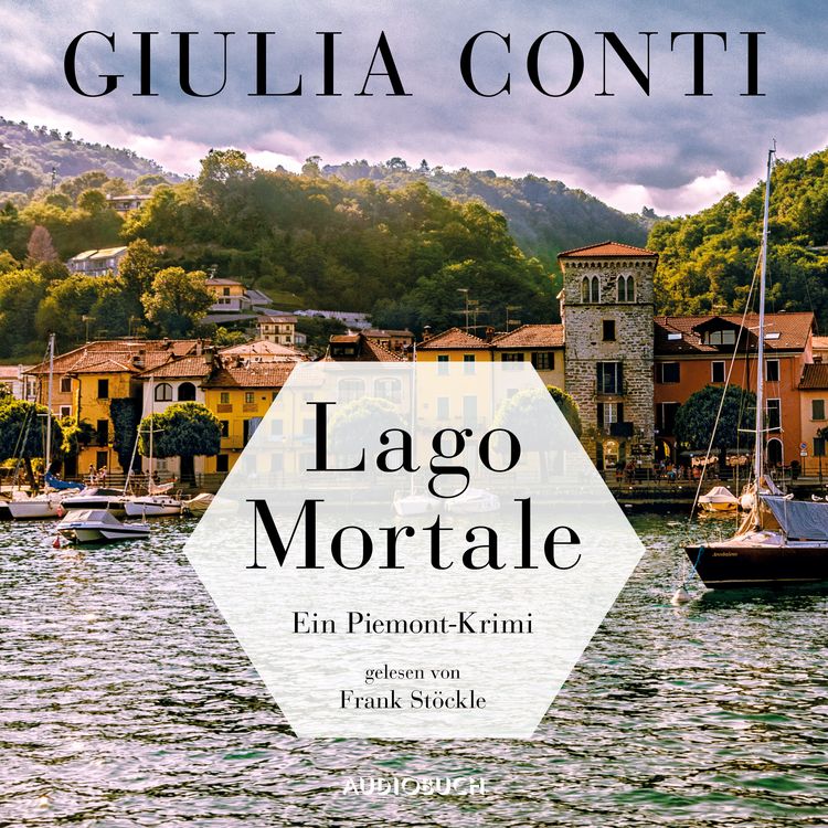 Produktbild: Lago Mortale (ungek&uuml;rzt)