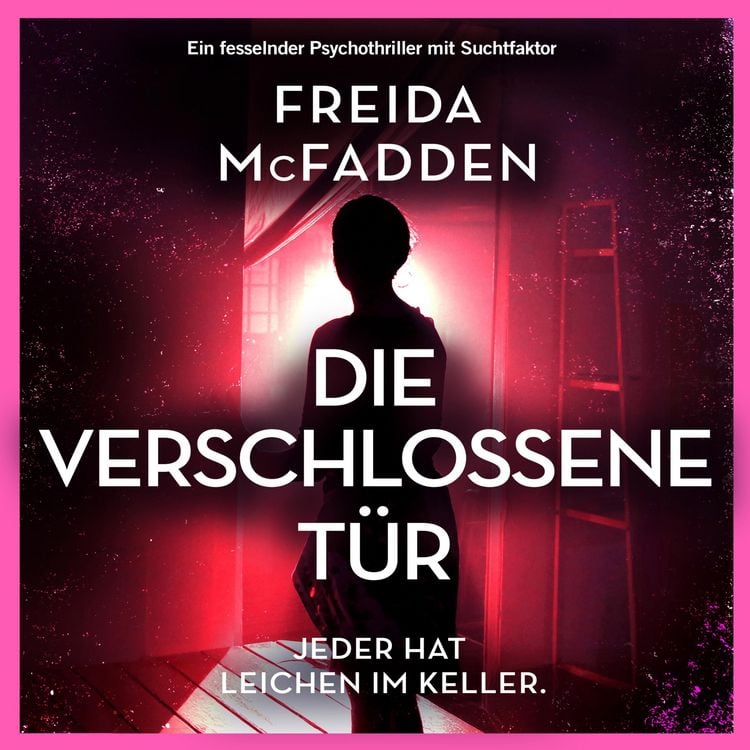 Produktbild: Die verschlossene T&uuml;r