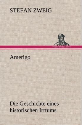 Produktbild: Amerigo