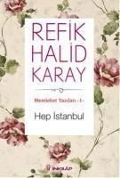 Produktbild: Memleket Yazilari-1