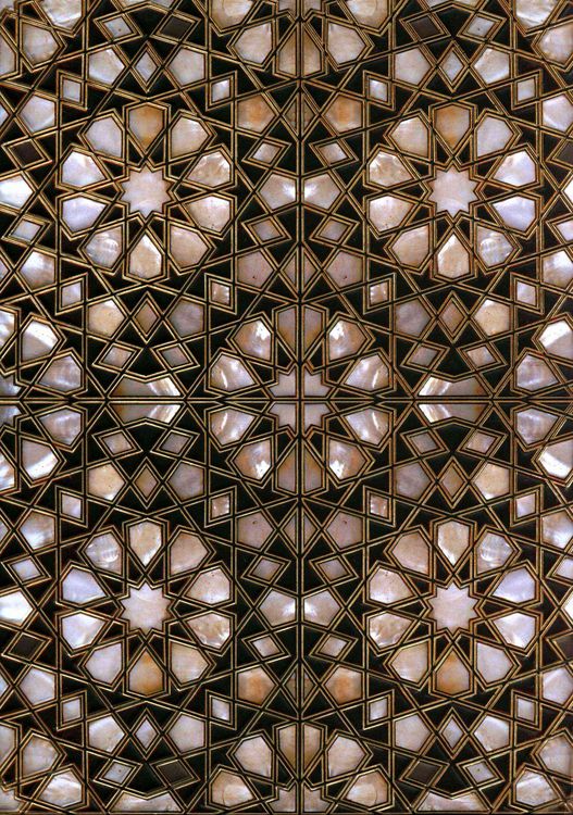 Produktbild: Journal-Mother Of Pearl
