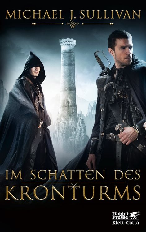 Produktbild: Im Schatten des Kronturms