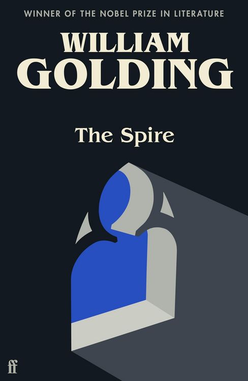 Produktbild: The Spire
