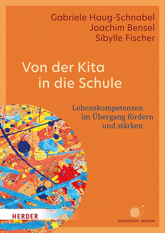Produktbild: Von der Kita in die Schule